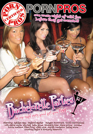 Bachelorette Parties 1