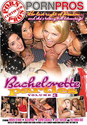 Bachelorette Parties 3