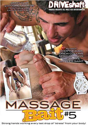 Massage Bait 5