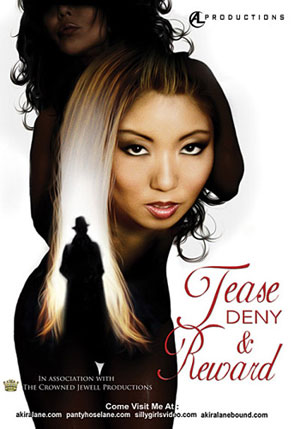 Tease Deny & Reward