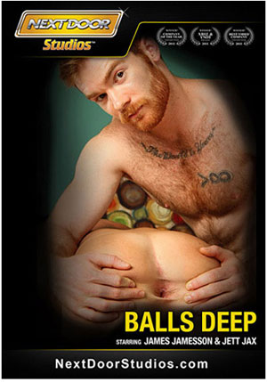 Balls Deep