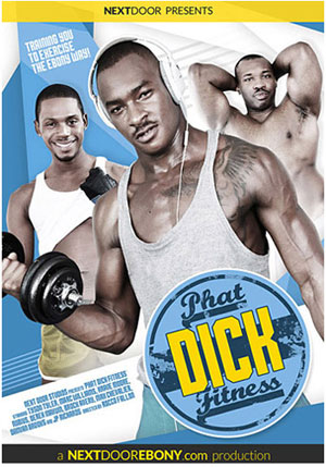 Phat Dick Fitness