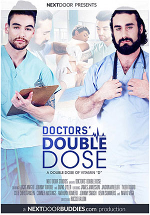 Doctors' Double Dose