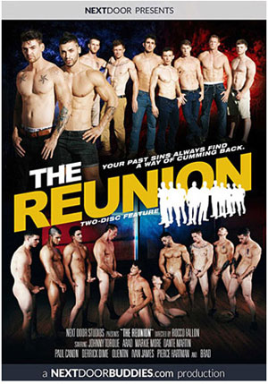 The Reunion (2 Disc Set)