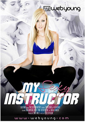 My Sexy Instructor