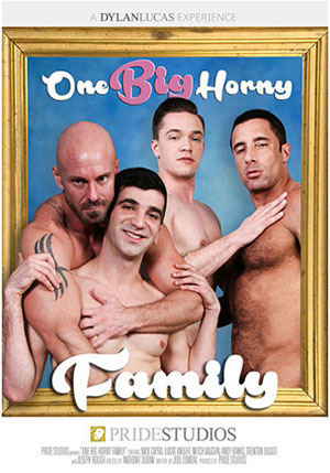 One Big Horny Family
