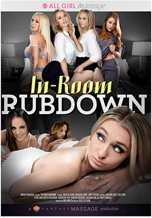 In-Room Rubdown