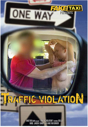 Traffic Violation