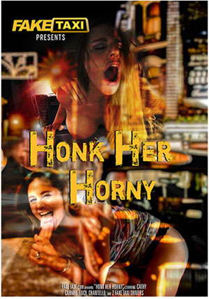 Honk Her Horny