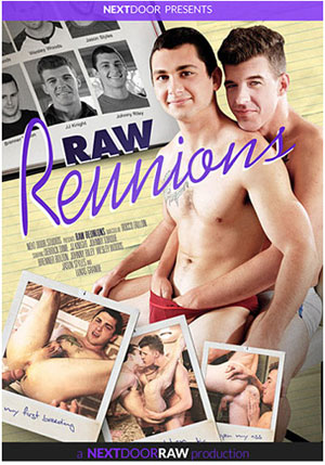 Raw Reunions