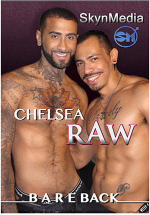 Chelsea Raw