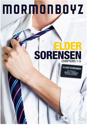 Elder Sorensen 1