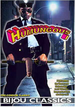 Humungous 1