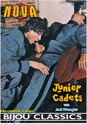 Junior Cadets