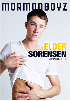 Elder Sorensen 2