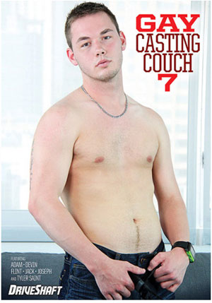 Gay Casting Couch 7