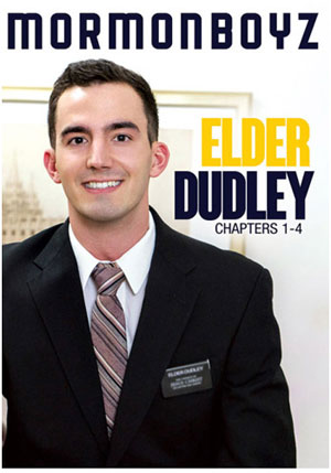 Elder Dudley 1