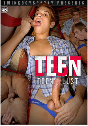 Teen Lust