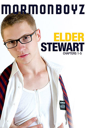 Elder Stewart