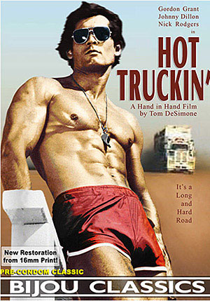 Hot Truckin'