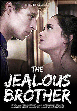 The Jealous Brother