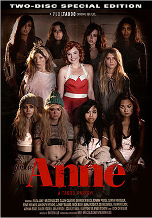Anne (2 Disc Set)