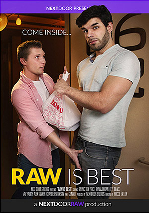 Raw Is Best