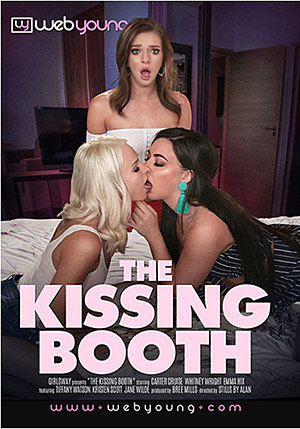 The Kissing Booth