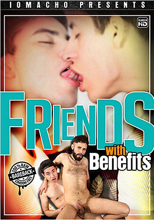 Friends With Benefits