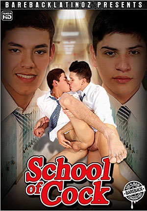 School Of Cock