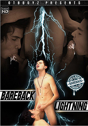 Bareback Lightning