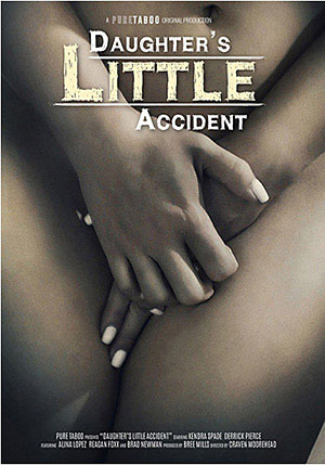 Daughter^ste;s Little Accident