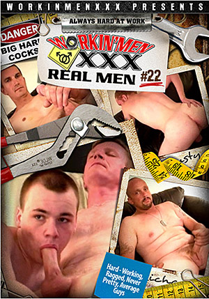 Real Men 22