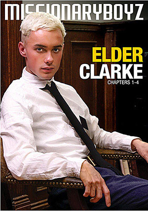 Elder Clarke 1