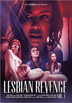 Lesbian Revenge 1