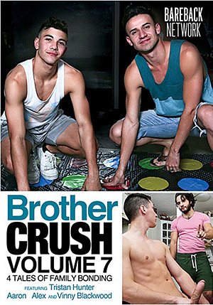 Brother Crush 7