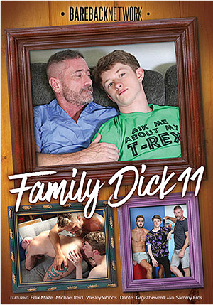 Family Dick 11