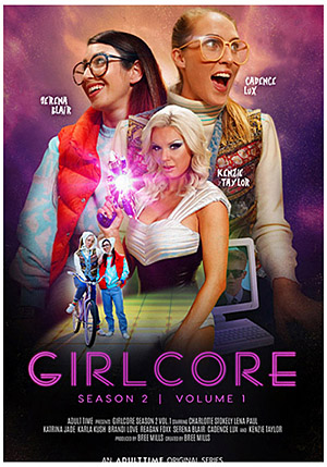 Girl Core Season 2 1