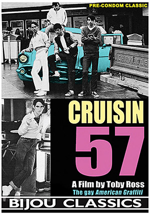 Cruisin^ste; 57