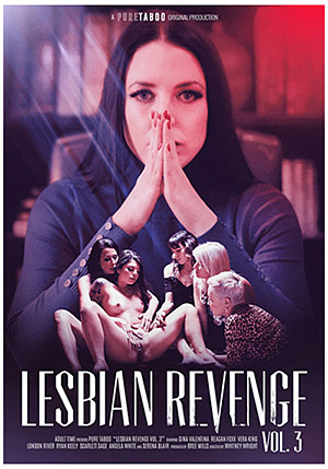 Lesbian Revenge 3