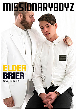 Elder Brier