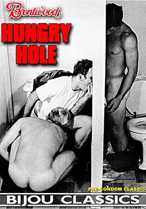 Hungry Hole