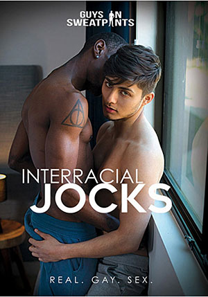 Interracial Jocks