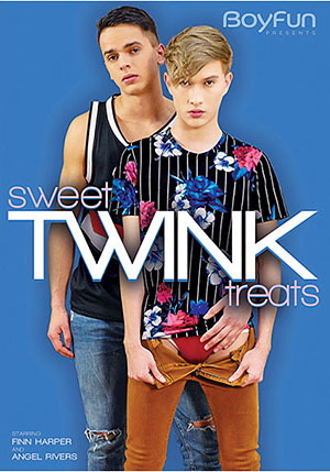 Sweet Twink Treats 1