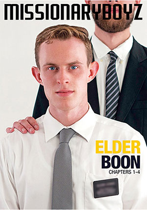 Elder Boon