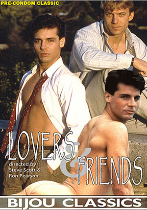 Lovers ^amp; Friends