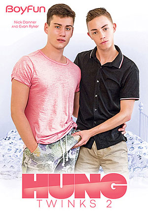 Hung Twinks 2