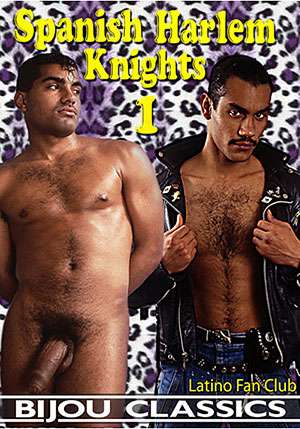 Spanish Harlem Knights
