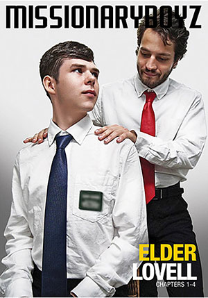 Elder Lovell 1