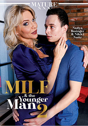 MILF ^amp; The Younger Man 2